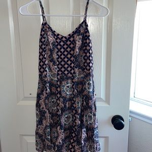 Aeropostale Summer Dress